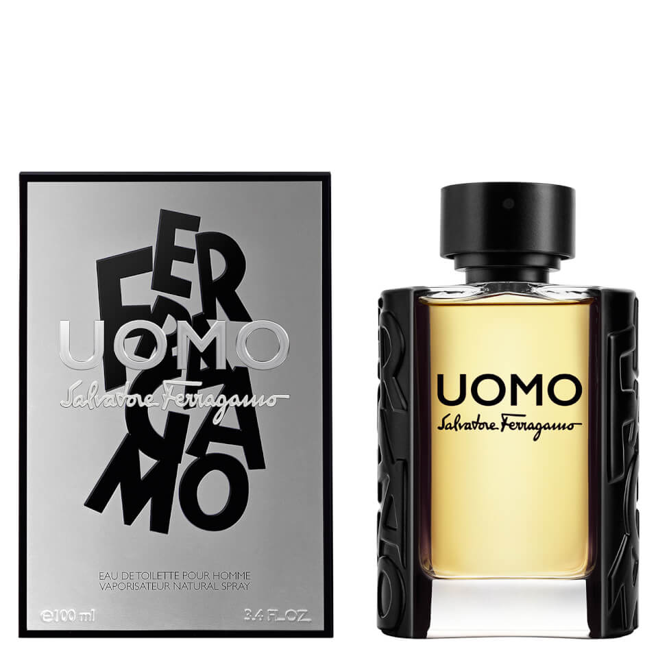 SALVATORE FERRAGAMO UOMO