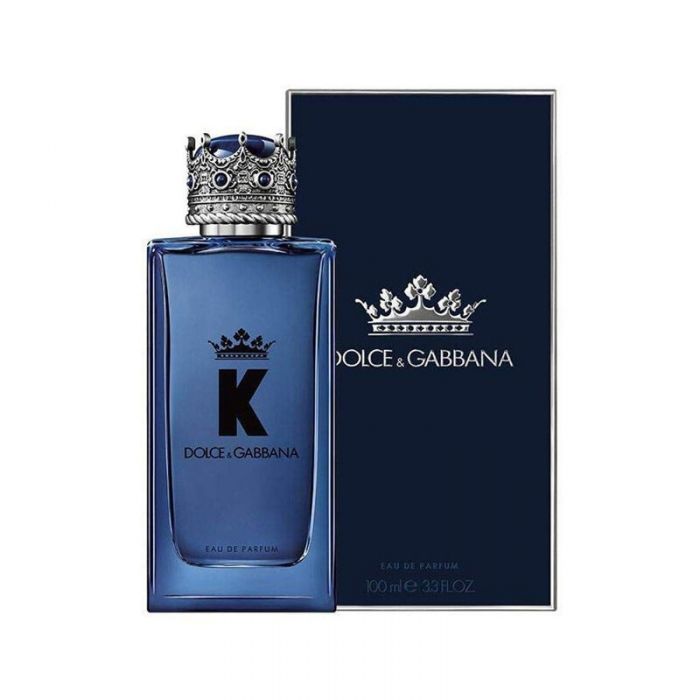 DOLCE & GABBANA KING EDP