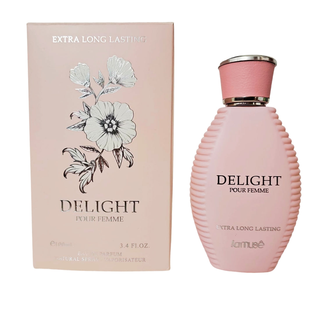 LAMUSE DELIGHT POUR HOMME