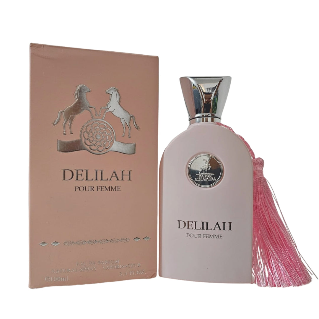MAISON ALHAMBRA DELILAH POUR FEMME