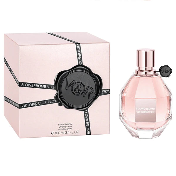FLOWERBOMB VIKTOR & ROLF