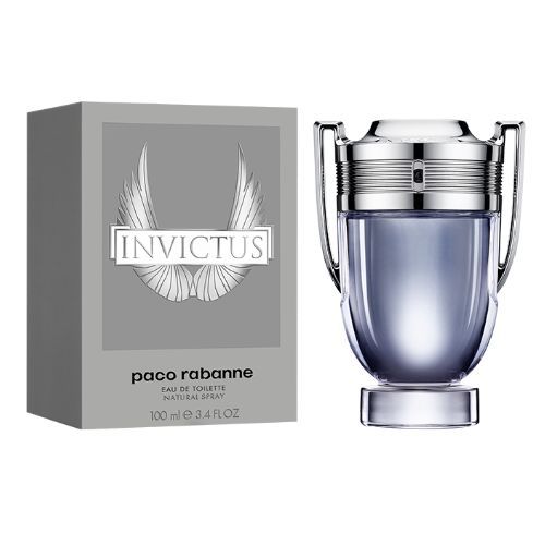 INVICTUS PACO RABANNE