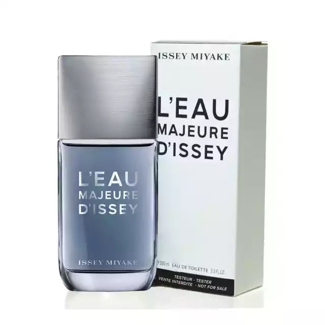 L'EAU MAJEURE D'ISSEY ISSEY MIYAKE