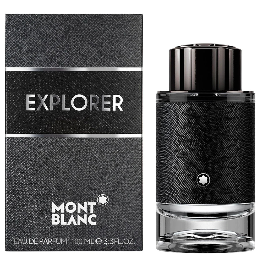 MONT BLANC EXPLORER