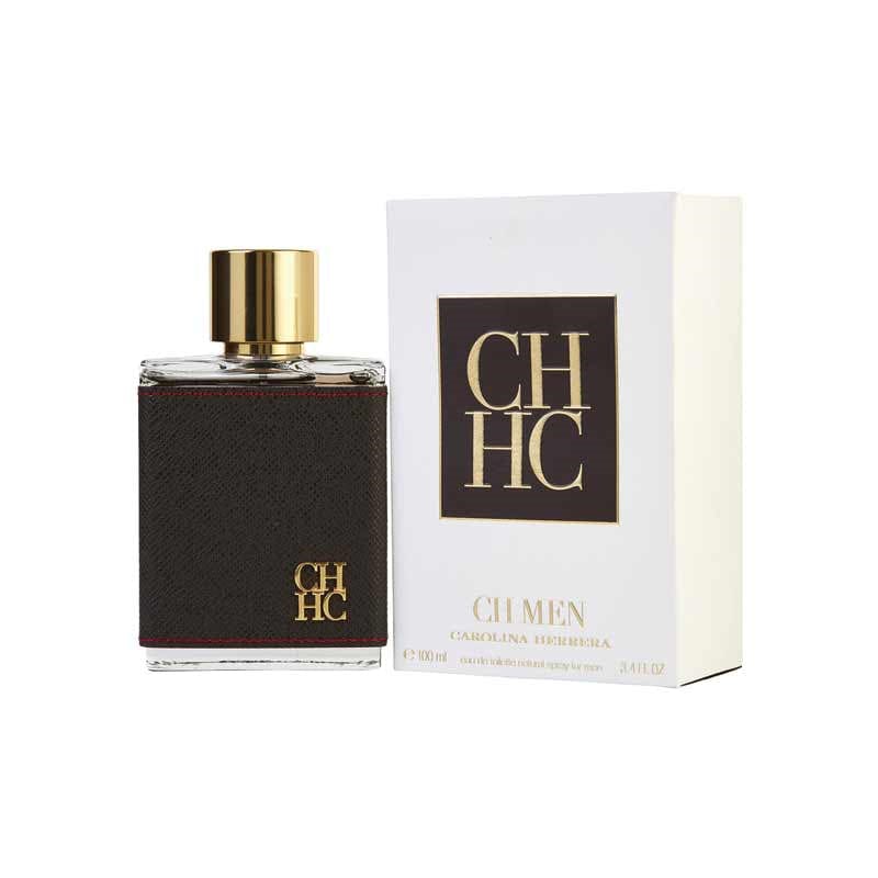 CH MEN CAROLINA HERRERA