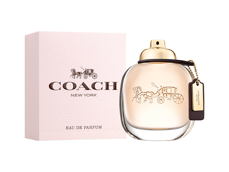 COACH NEW YORK FOR WOMEN