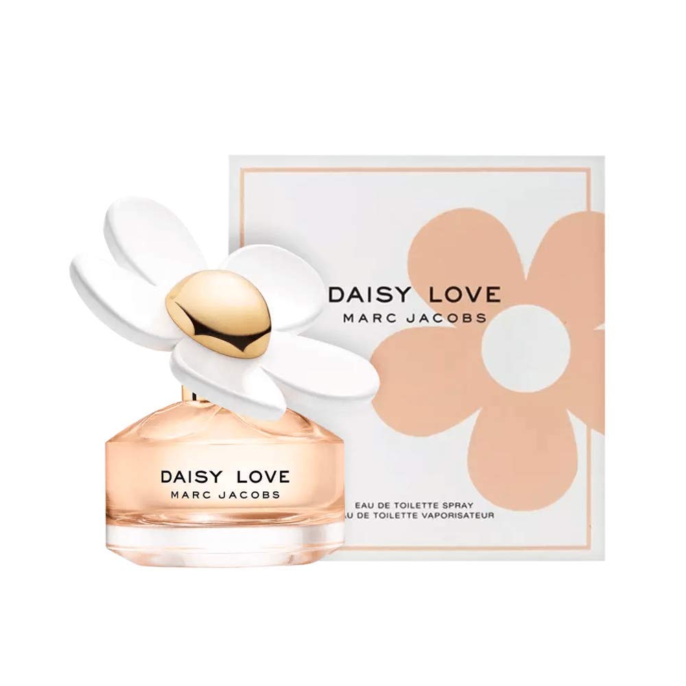 DAISY LOVE MARC JACOBS
