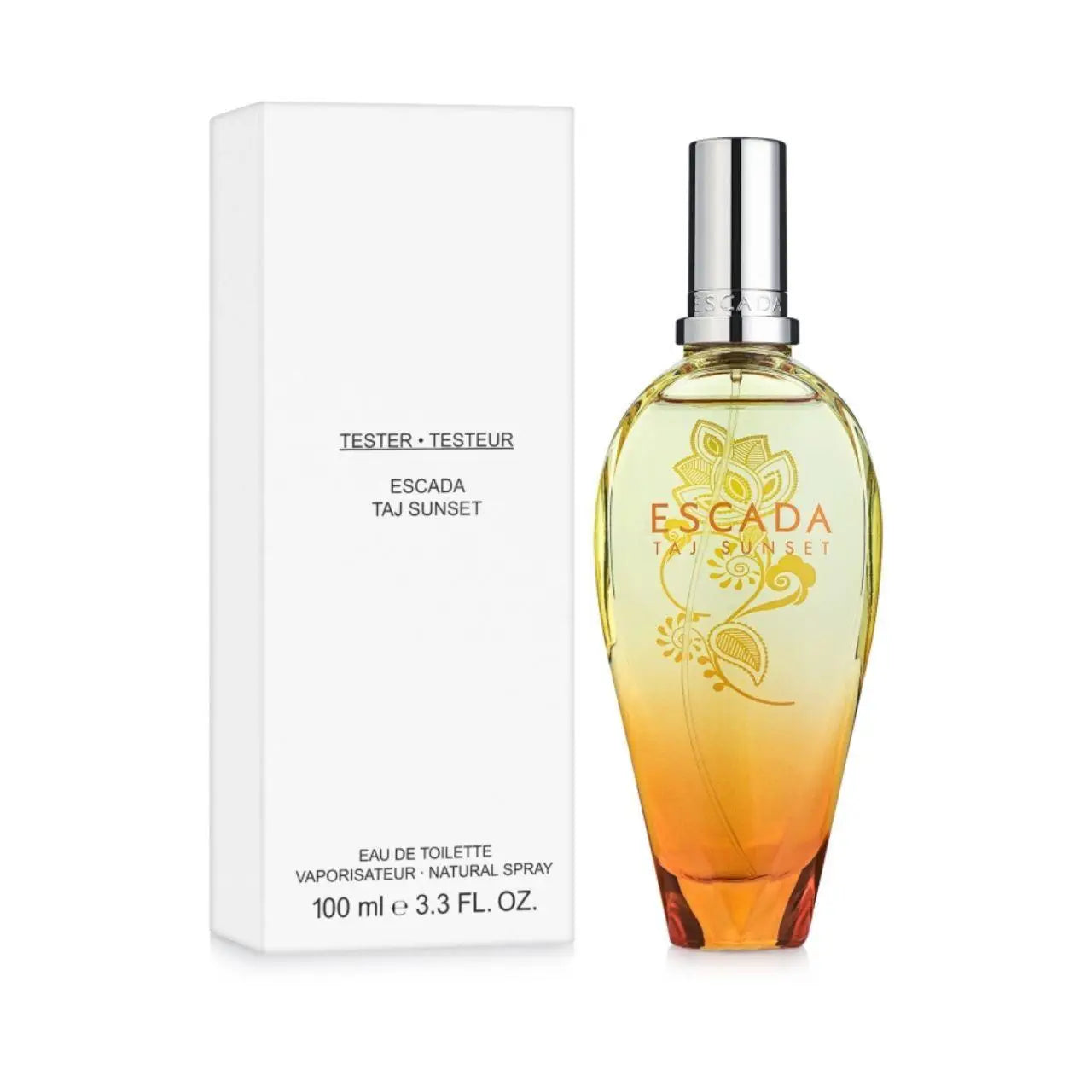 ESCADA TAJ SUNSET