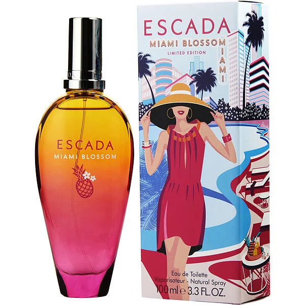 ESCADA MIAMI BLOSSOM