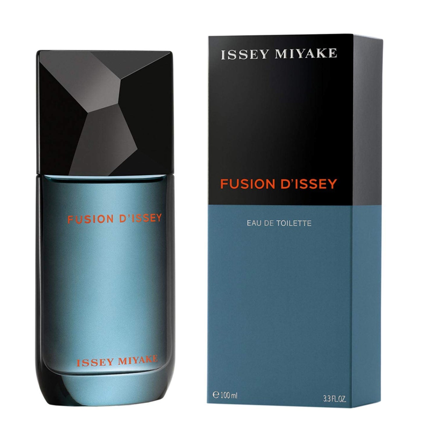 FUSION D'ISSEY ISSEY MIYAKE