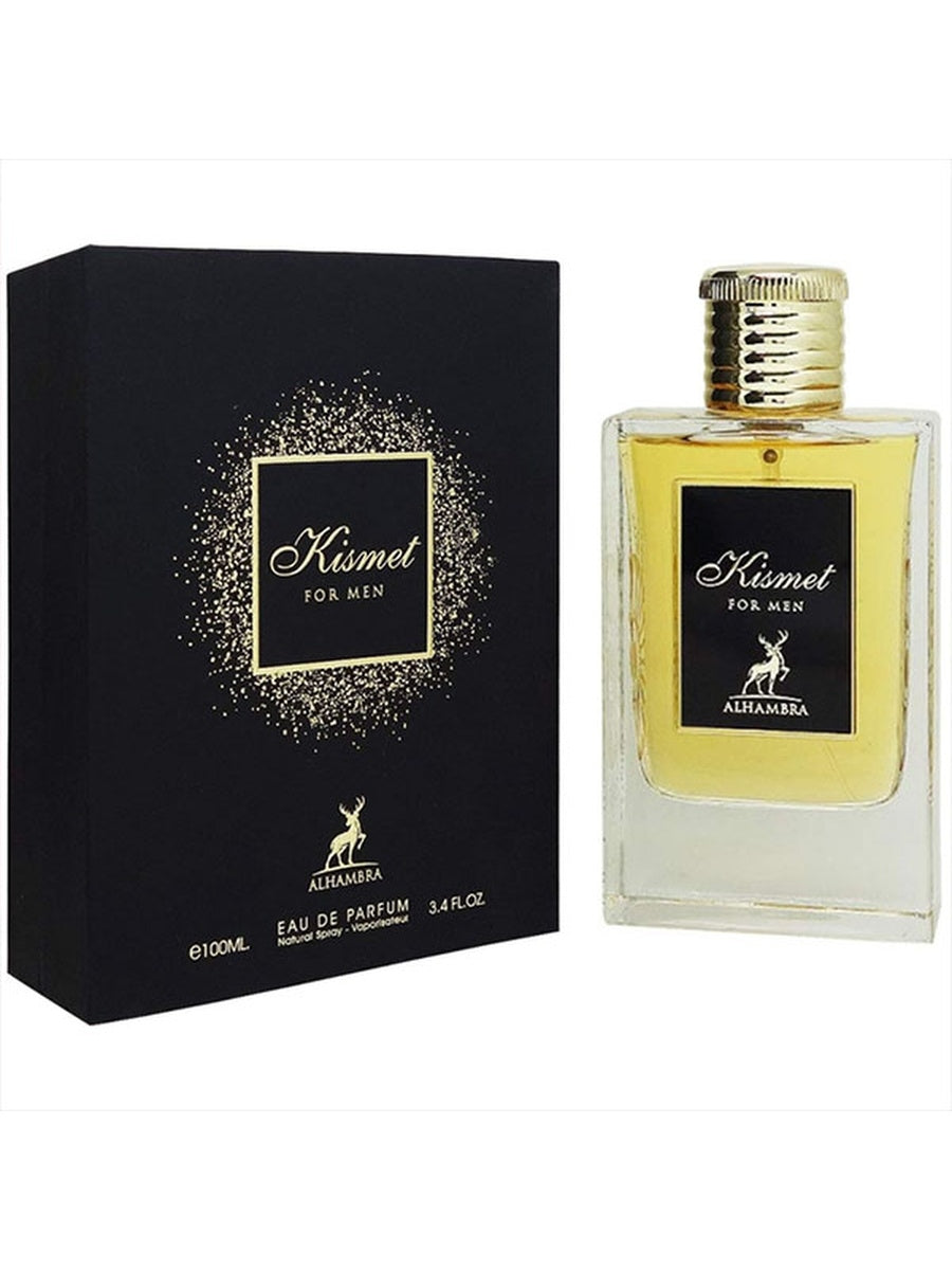 MAISON ALHAMBRA KISMET FOR MEN