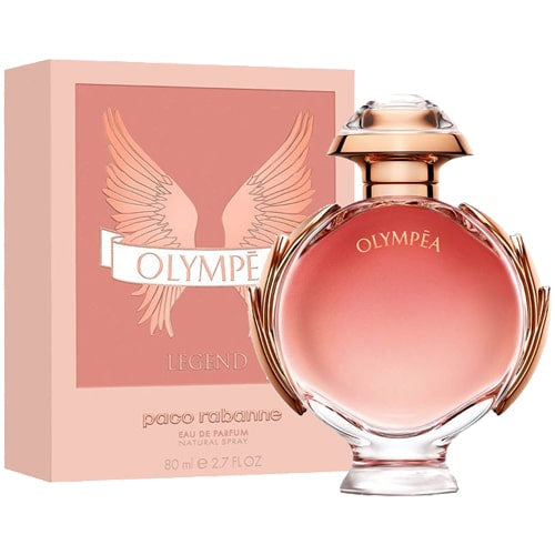 PACO RABANNE OLYMPEA LEGEND EDP
