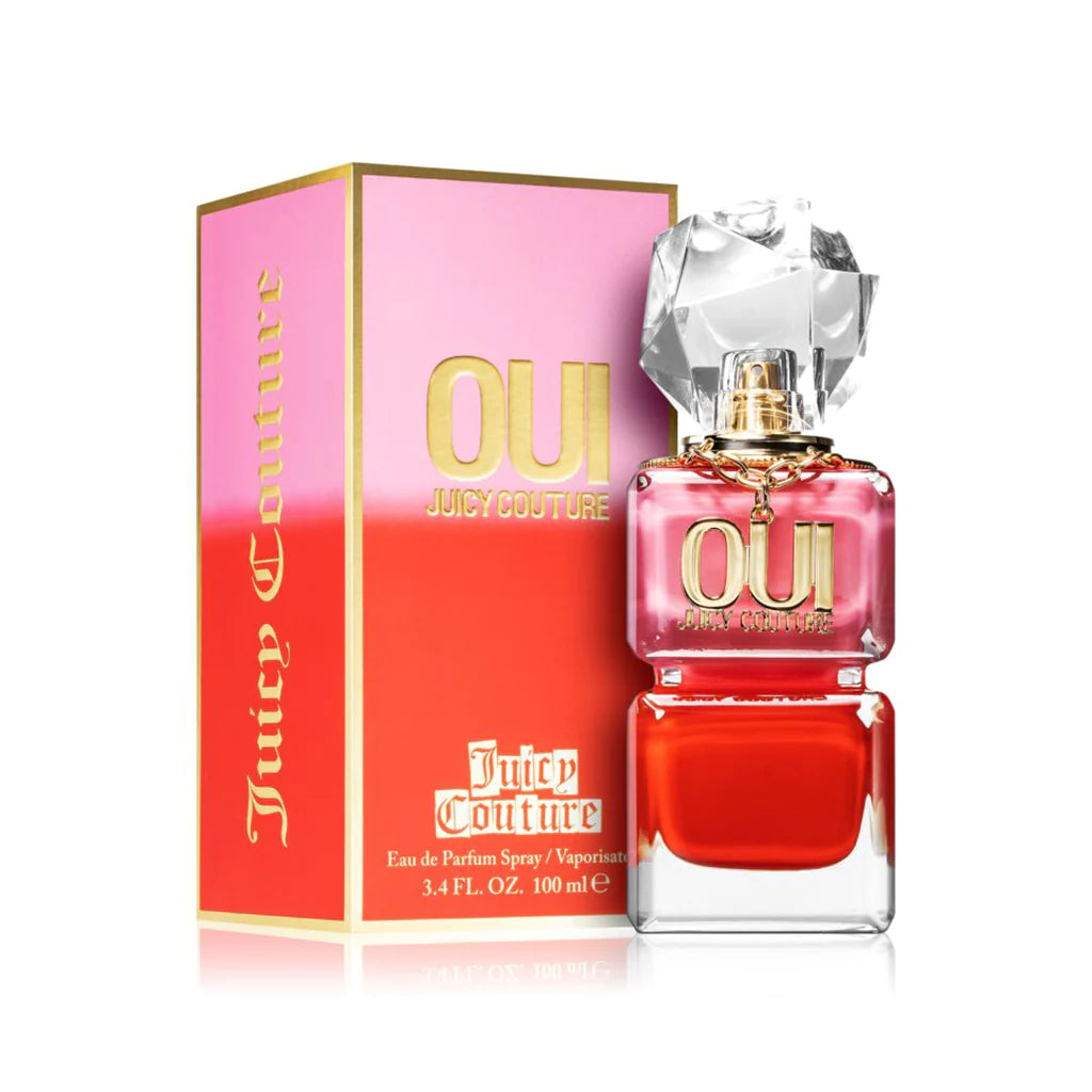 OUI JUICY COUTURE