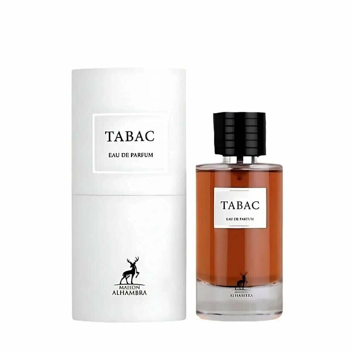 MAISON ALHAMBRA TABAC