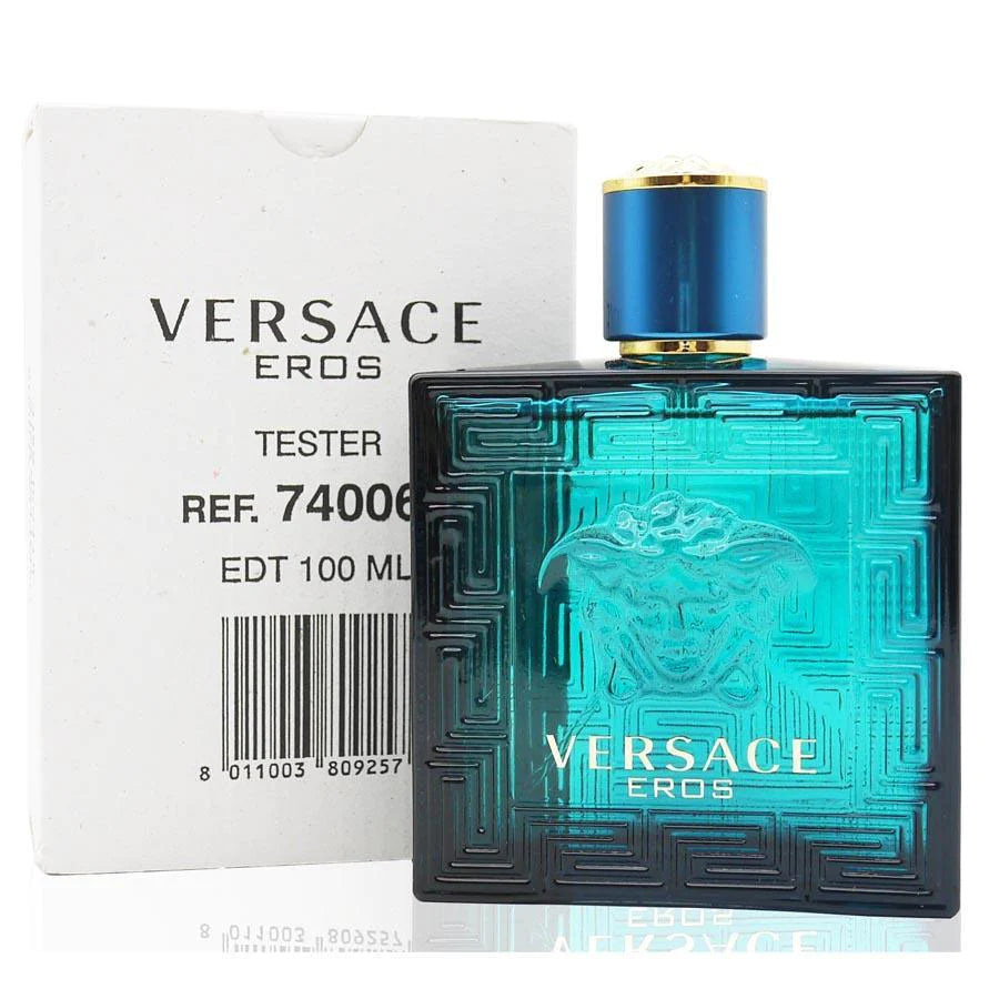 VERSACE EROS