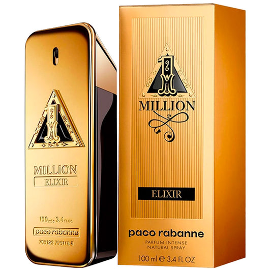 One Million Elixir