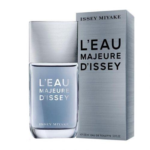 L'EAU MAJEURE D'ISSEY ISSEY MIYAKE