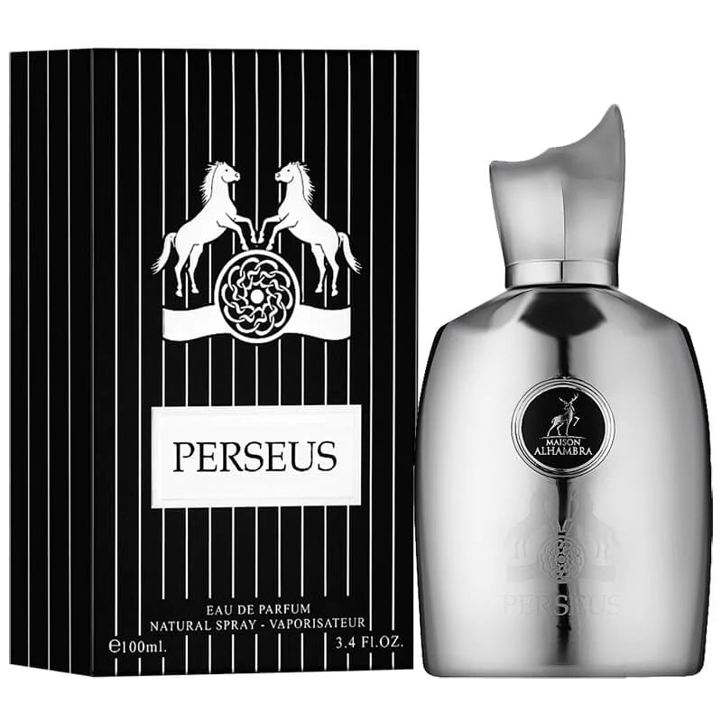 MAISON ALHAMBRA PERSEUS
