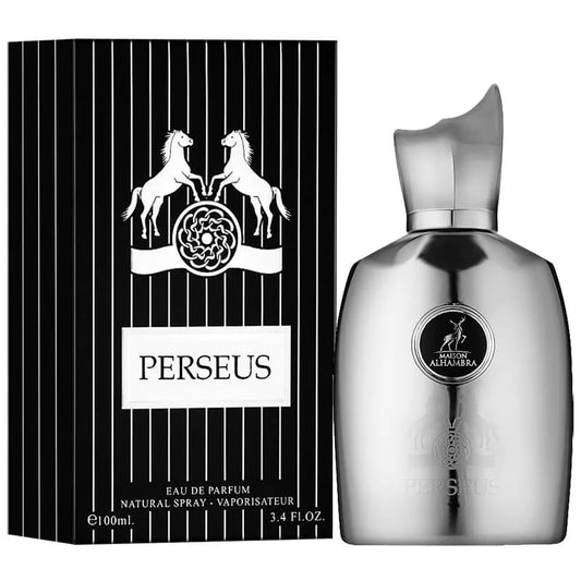 MAISON ALHAMBRA PERSEUS