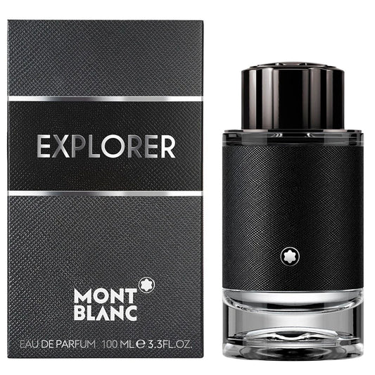 MONT BLANC EXPLORER