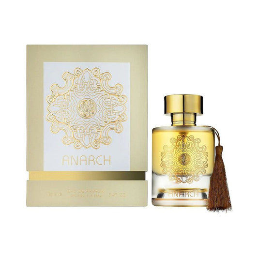 MAISON ALHAMBRA ANARCH