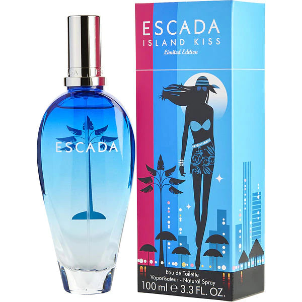ESCADA ISLAND KISS