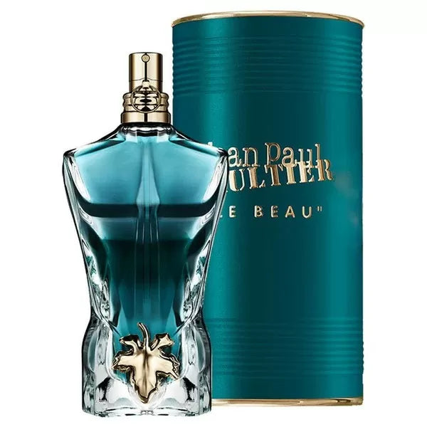 JEAN PAUL GAULTIER "LE BEAU"