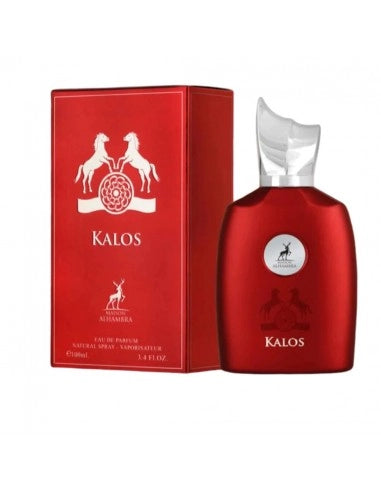 MAISON ALHAMBRA KALOS