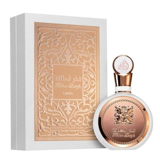 LATTAFA FAKHAR FOR WOMEN