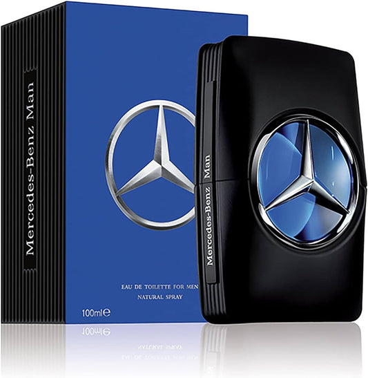 MERCEDES-BENZ MAN