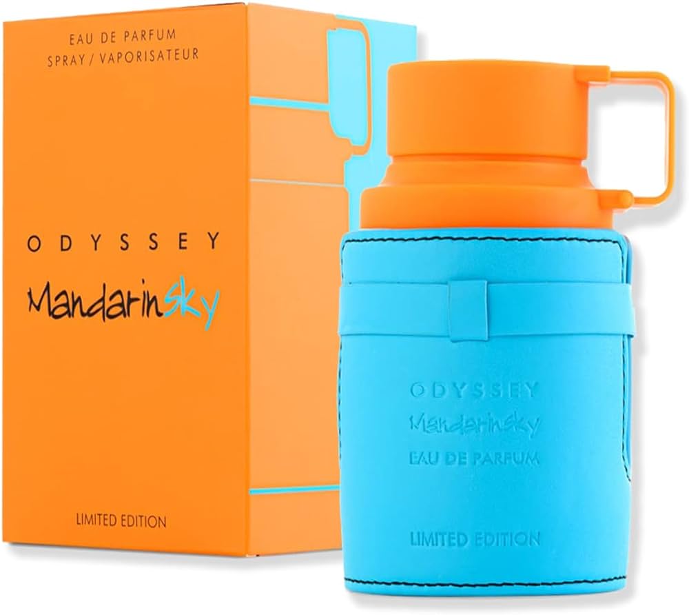 ODYSSEY MANDARIN SKY ARMAF