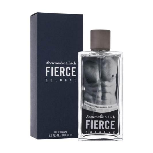 Abercrombie & Fitch Fierce cologne