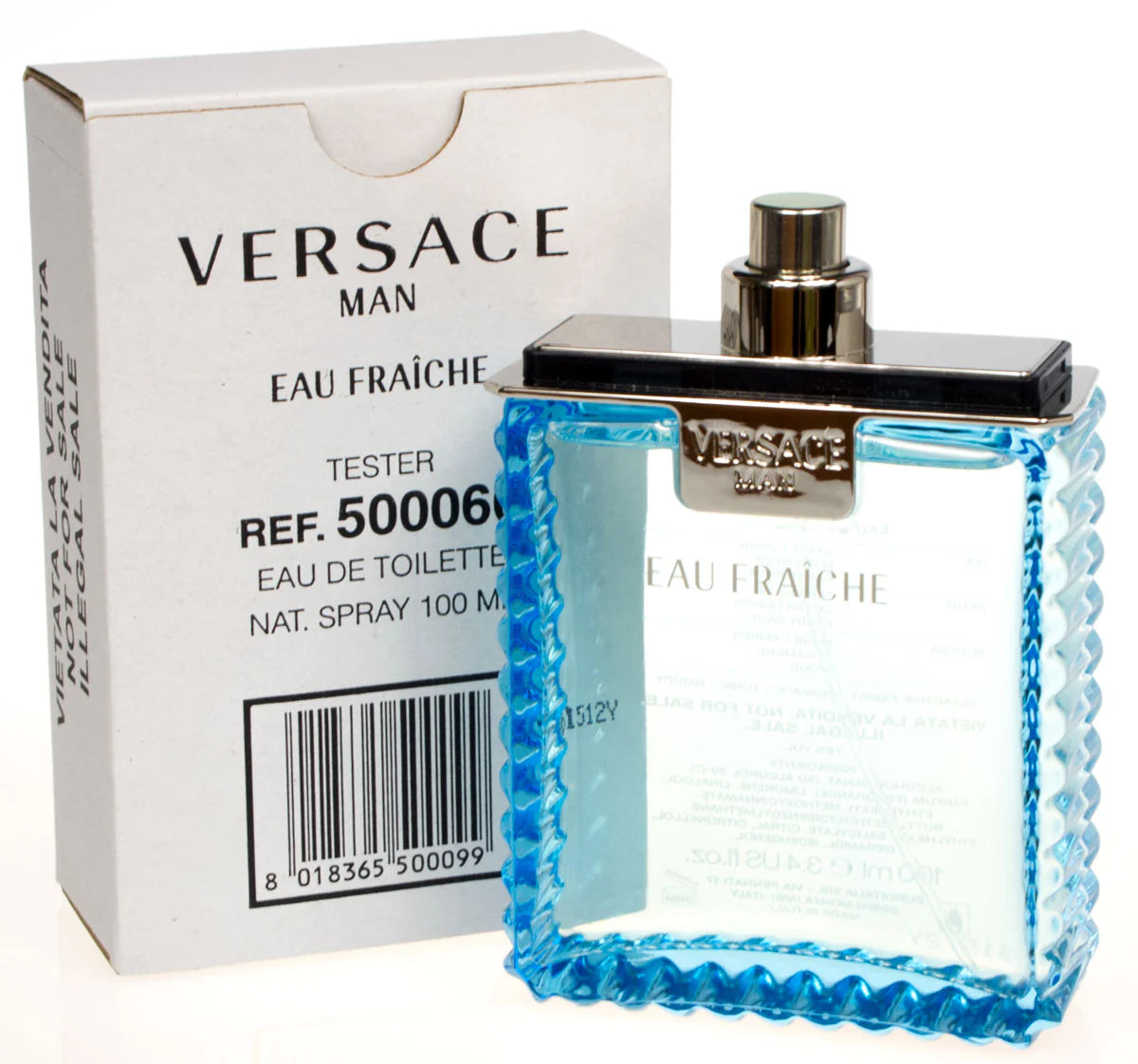 VERSACE EAU FRAICHE